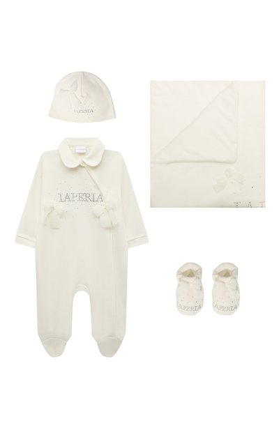 Комплект из четырех предметов LA PERLA, арт. 48067, фото 1