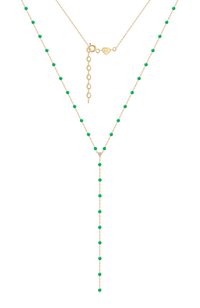 Колье LUCKY ZNAKY, арт. ANECY996, фото 1