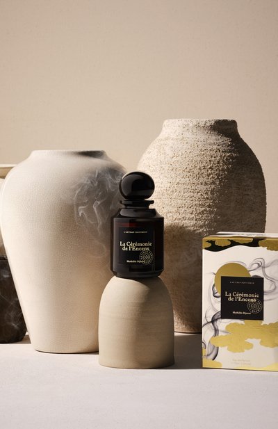 Парфюмерная вода la céremonie de l'encen (75ml) L'ARTISAN PARFUMEUR, арт. 3660463019390, фото 4