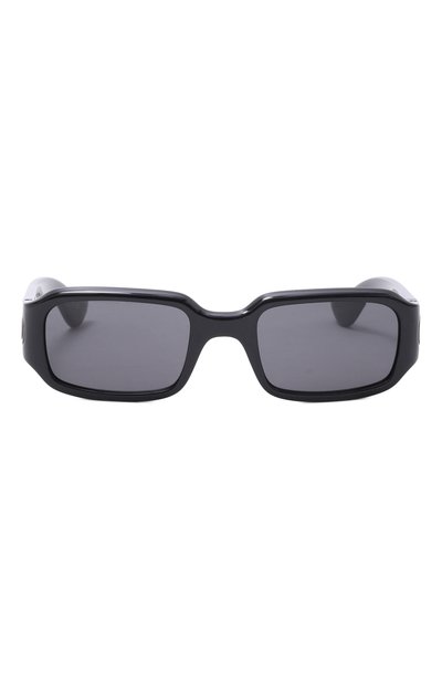 Солнцезащитные очки VALENTINO черного цвета по цене 46300 руб., арт. VG0016S-001 53, фото 3 Солнцезащитные очки VALENTINO, арт. VG0016S-001 53, фото 3