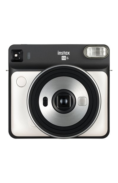 Фотоаппарат fujifilm instax square sq6 pearl white INSTAX, арт. 4547410373899, фото 1