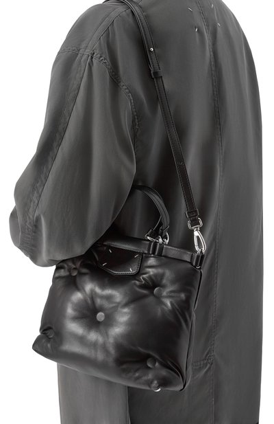 Сумка glam slam small MAISON MARGIELA, арт. S56WD0133/P8840, фото 2