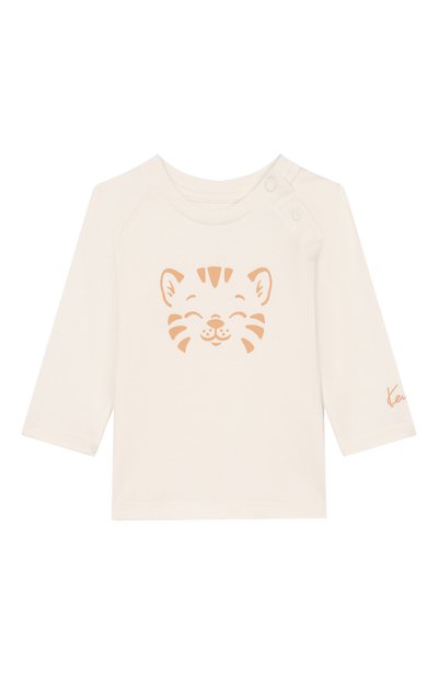 Комплект из лонгслива и брюк KENZO, арт. K62087, фото 2