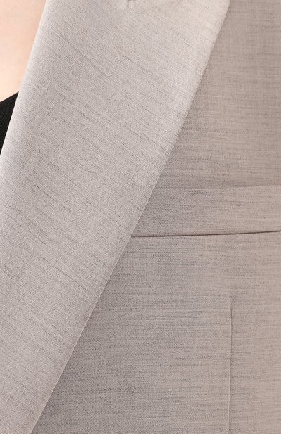 Жакет LOW CLASSIC, арт. L0W20SS_JK06BE, фото 5