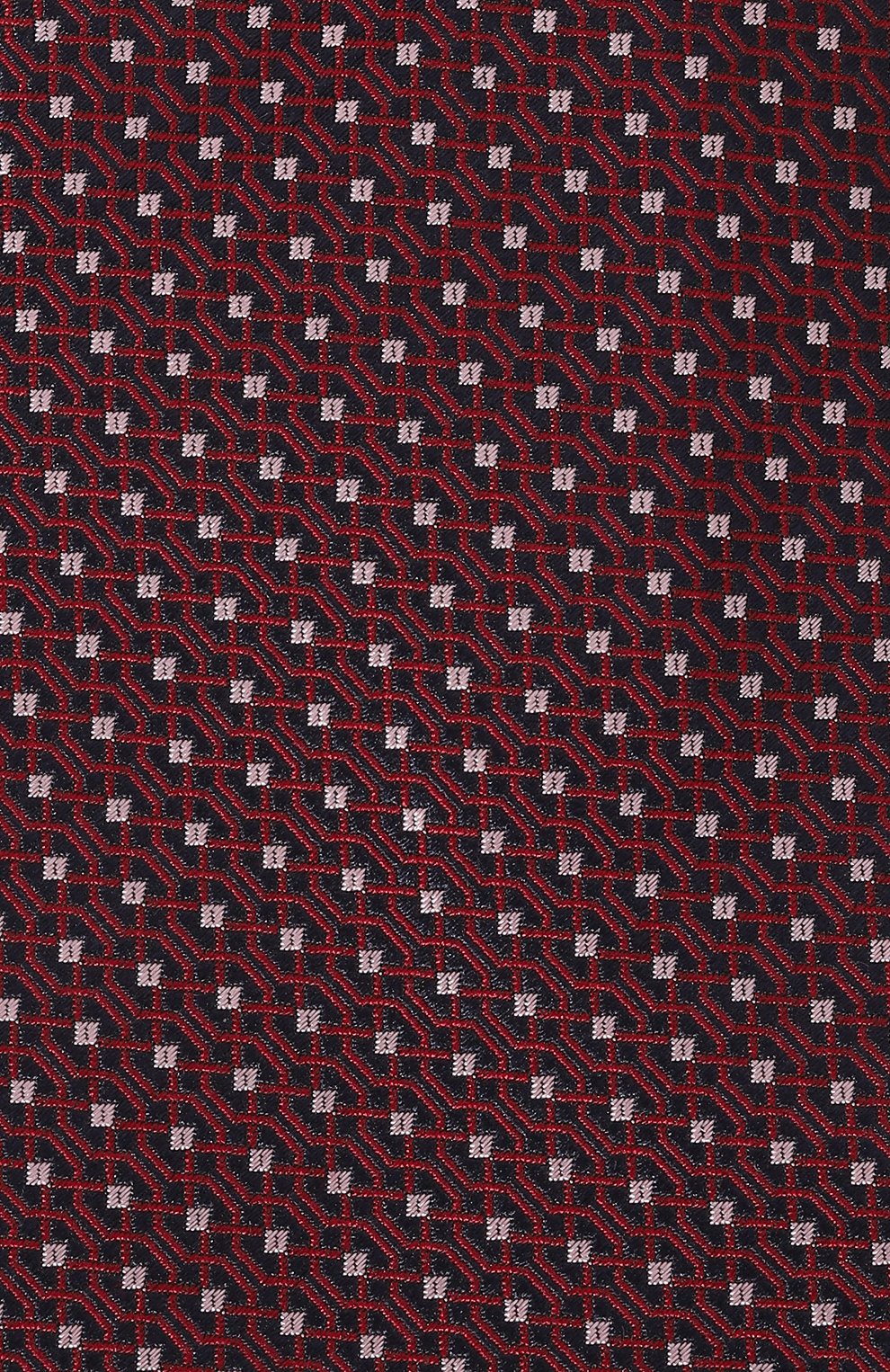 Шелковый галстук CANALI, арт. 18/HJ04069, фото 4