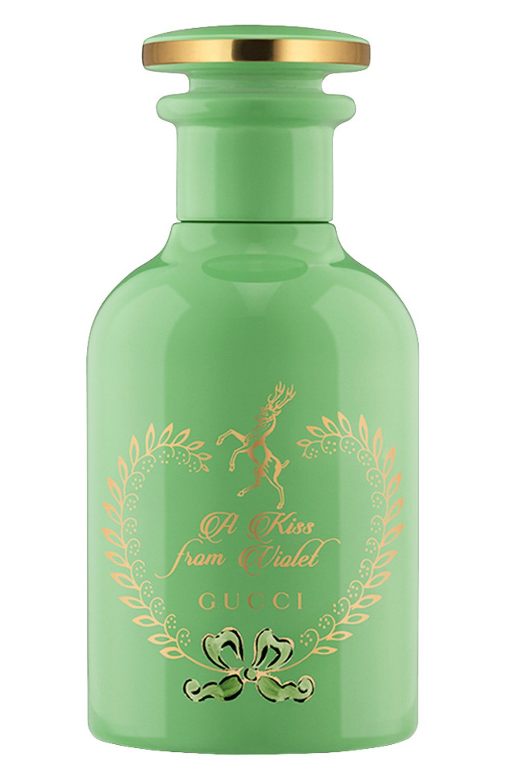 Парфюмерное масло kiss from violet (20ml) GUCCI, арт. 3614227576032, фото 1