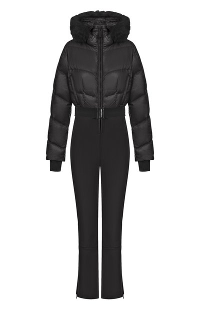 Женский пуховый комбинезон FREEDOMDAY, арт. 40210T00025M