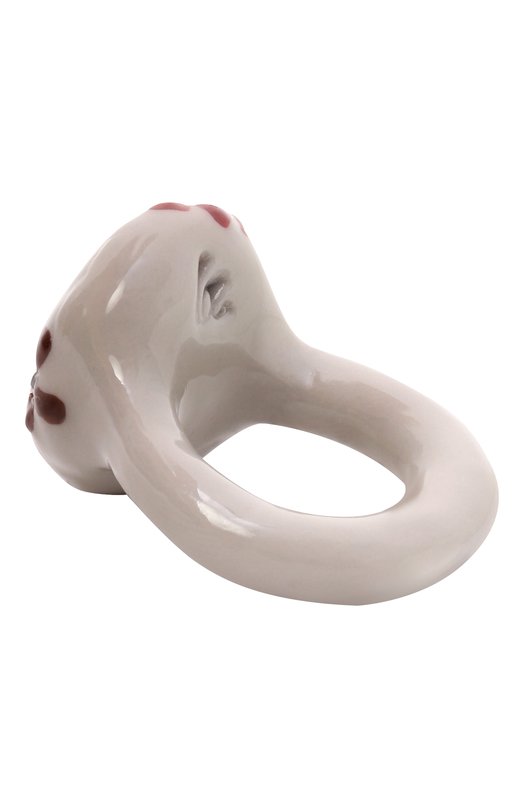 Кольцо Lili Archive М.472 Серый  М.472 Фото 2