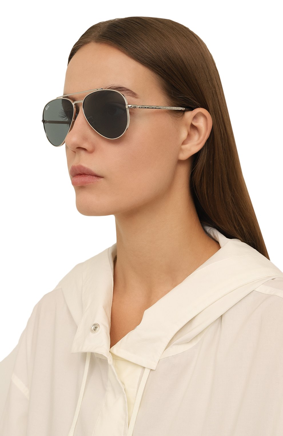 Солнцезащитные очки RAY-BAN, арт. 3625-003/R5, фото 2