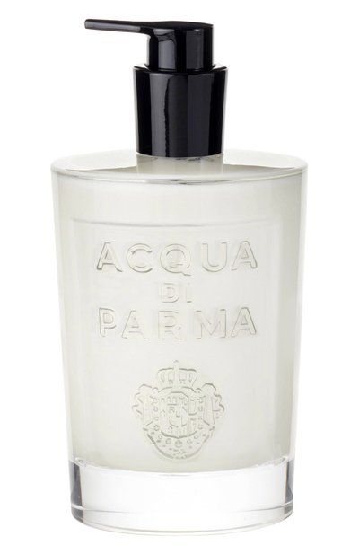 Женский парфюмированный лосьон для рук и тела buongiorno (330ml) ACQUA DI PARMA, арт. ADP082627