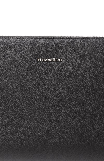 Кожаная папка для документов STEFANO RICCI, арт. PP428G9P/REVH, фото 3