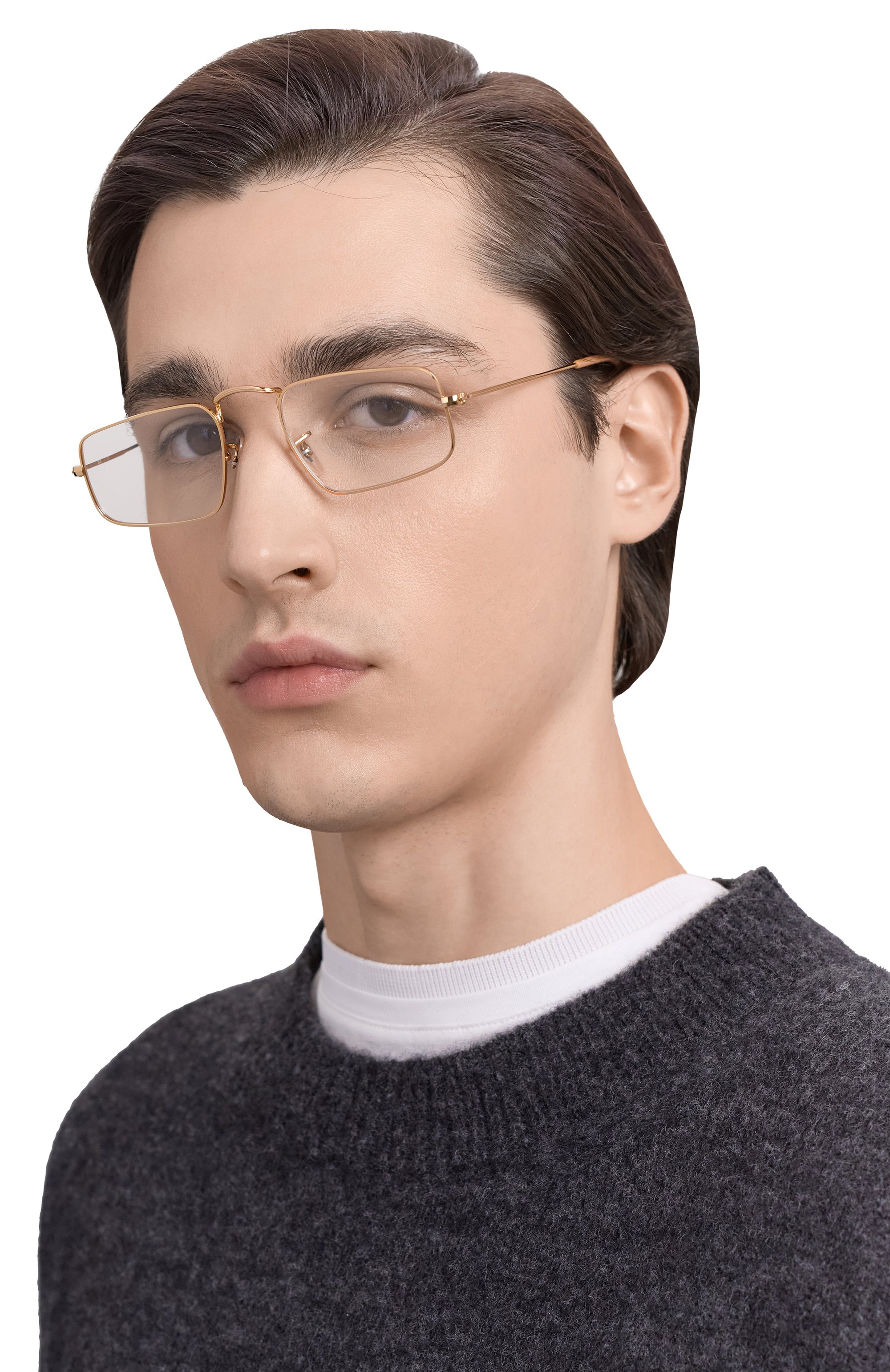 Оправа RAY-BAN, арт. 3957V-3086, фото 2