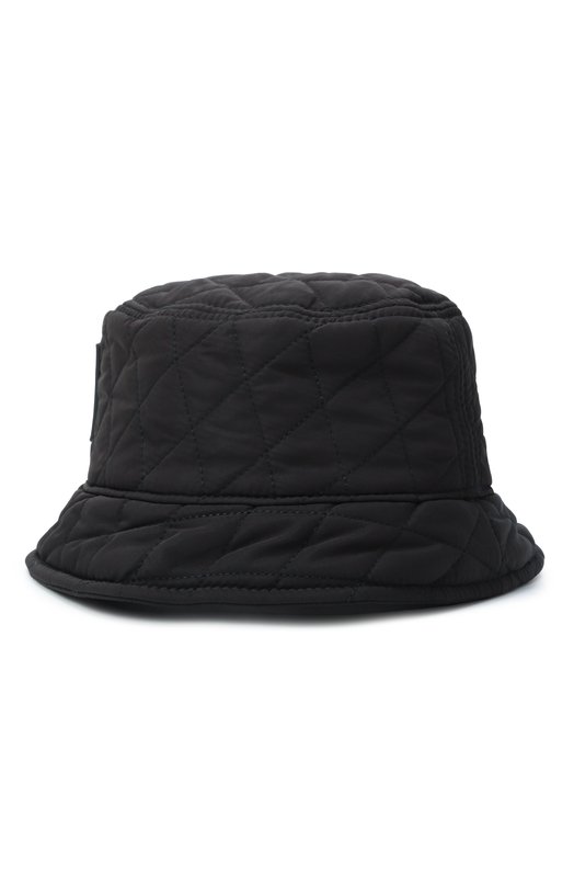 Панама Dsquared2 HAM0098 11702380 Чёрный  HAM0098 11702380 Фото 3