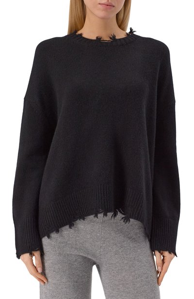 Кашемировый свитер ADDICTED, арт. MK896-1, фото 3