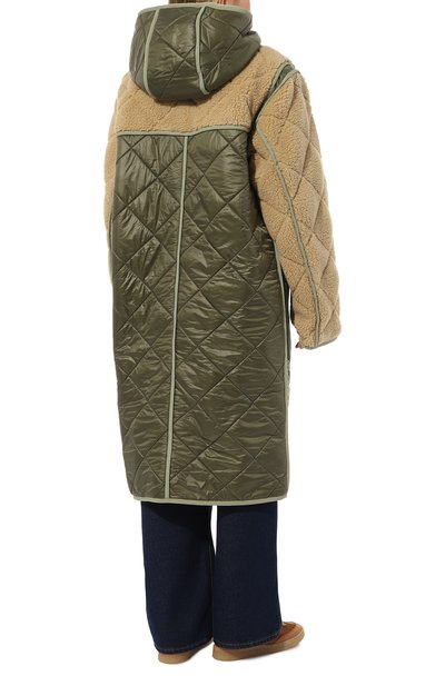 Пальто RED SEPTEMBER, арт. RSFW23-26, фото 4