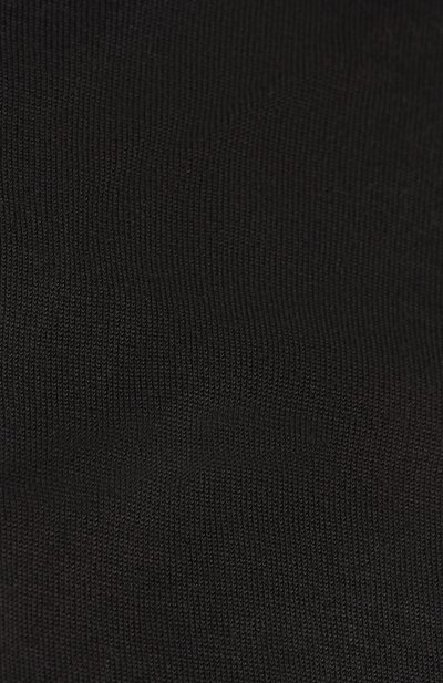 Колготки no. 2 finest silk FALKE серого цвета по цене 14690 руб., арт. 48679_, фото 3 Колготки no. 2 finest silk FALKE, арт. 48679_, фото 3