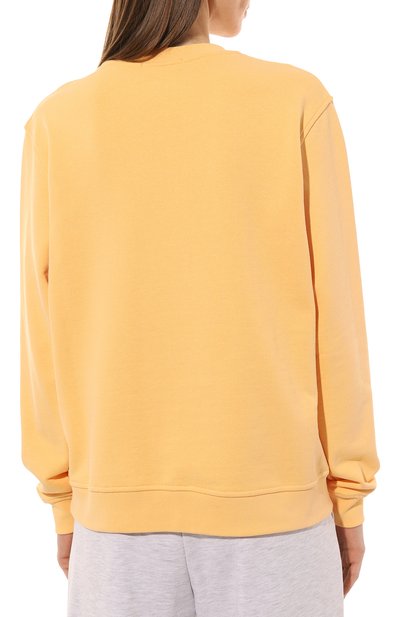 Хлопковый свитшот HINNOMINATE, арт. HDS3/HNW579, фото 4