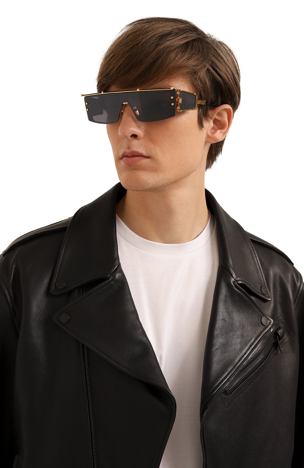 Солнцезащитные очки BALMAIN, арт. BPS-127A, фото 3