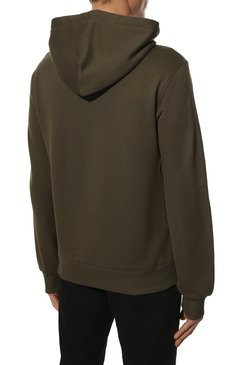 Хлопковое худи DOLCE & GABBANA, арт. G90V2T/FU7DU, фото 4