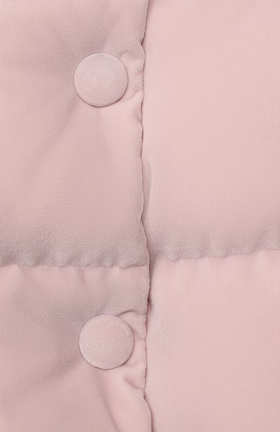 Пуховая куртка IL GUFO, арт. A20GM305V0013/5A-8A, фото 3