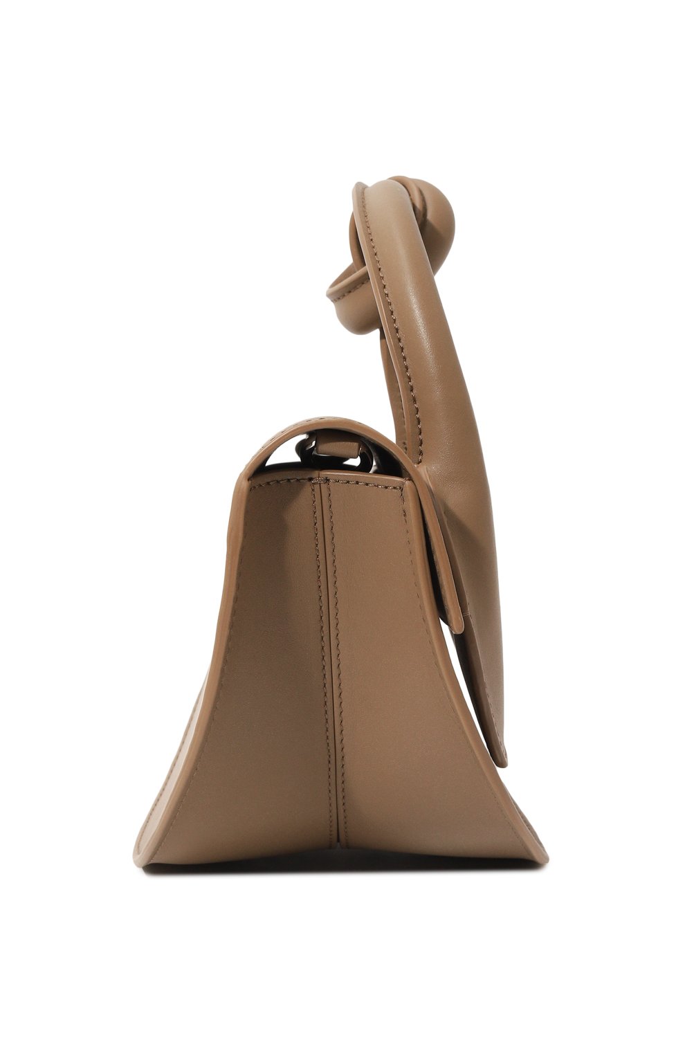 Сумка pretzel YUZEFI, арт. YUZPF23-HB-PRZ-L012, фото 4