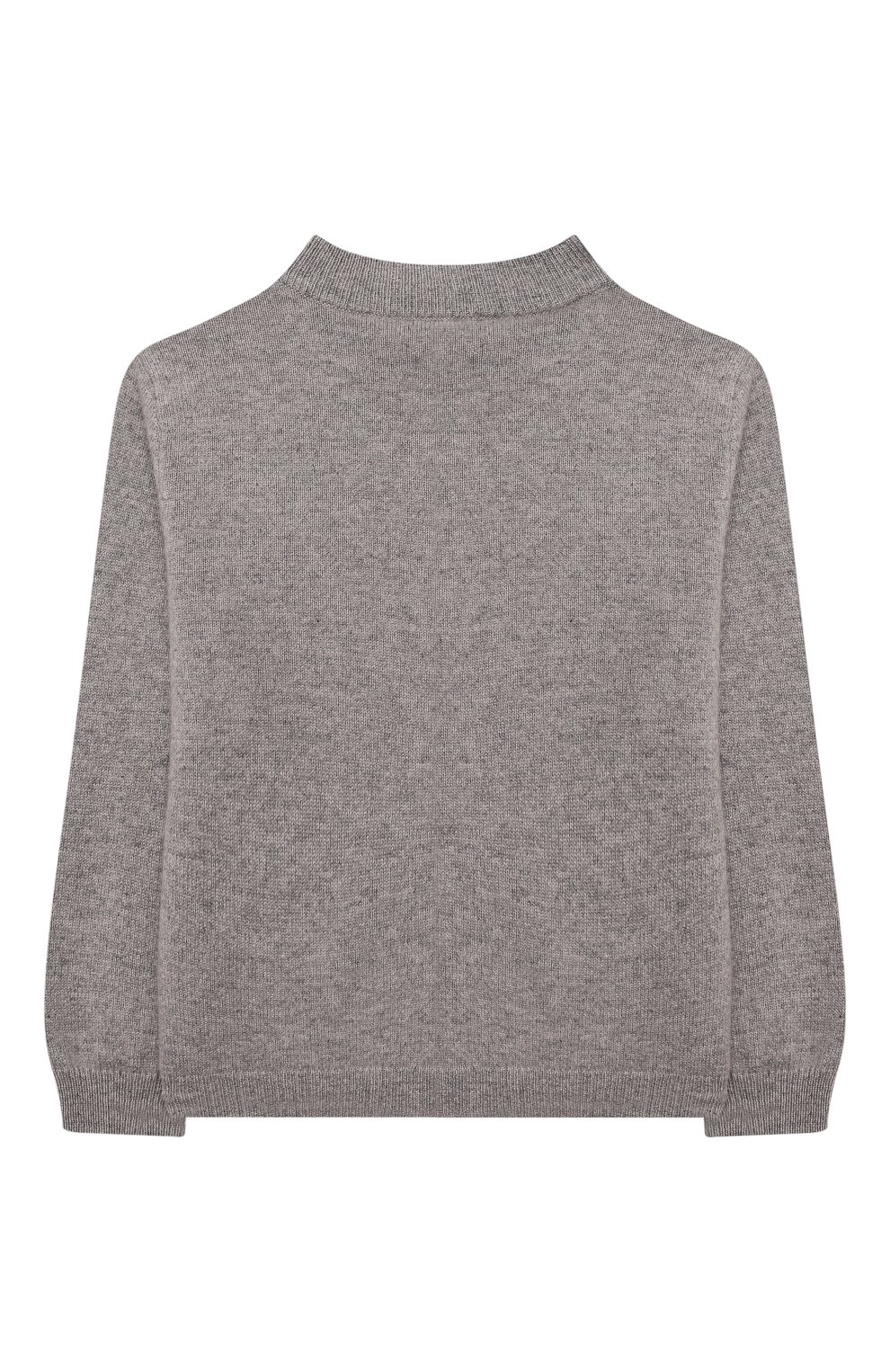 Кашемировый кардиган OSCAR ET VALENTINE, арт. CAM02M, фото 2