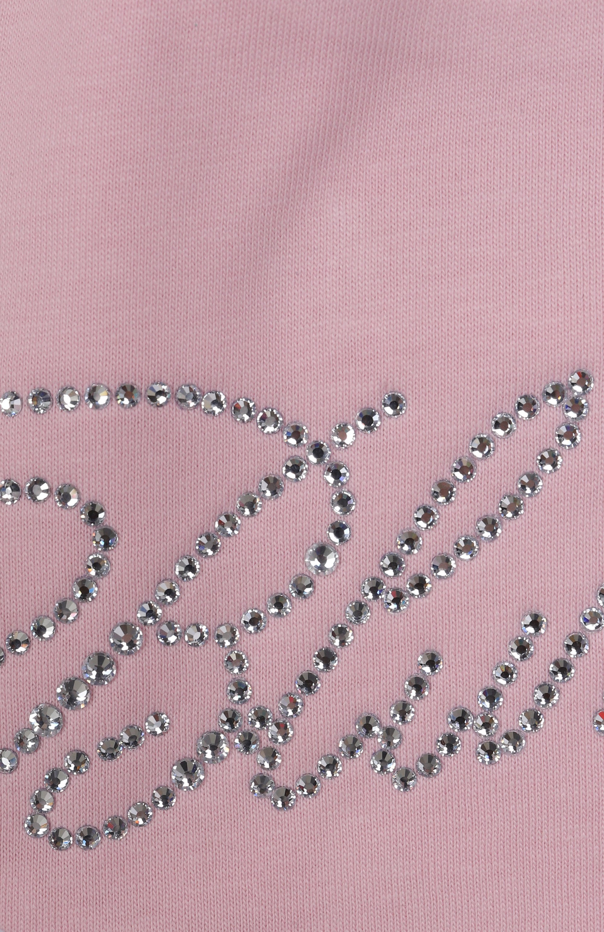 Комплект из трех предметов BLUMARINE, арт. BNKT001.0.JF054/3M-9M, фото 10