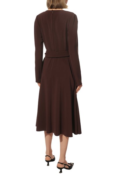 Платье DOLCE & GABBANA, арт. F69F3T/FURK2, фото 4