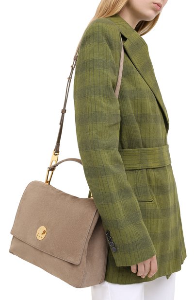 Сумка liya medium COCCINELLE, арт. E1 GD1 18 01 01, фото 5