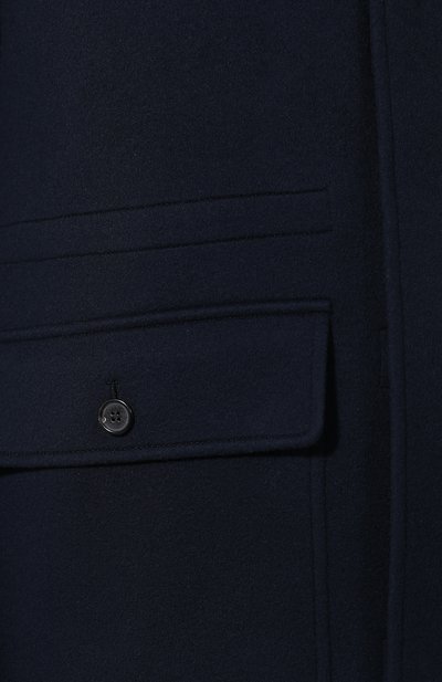 Кашемировое пальто LORO PIANA, арт. FAI2412, фото 5