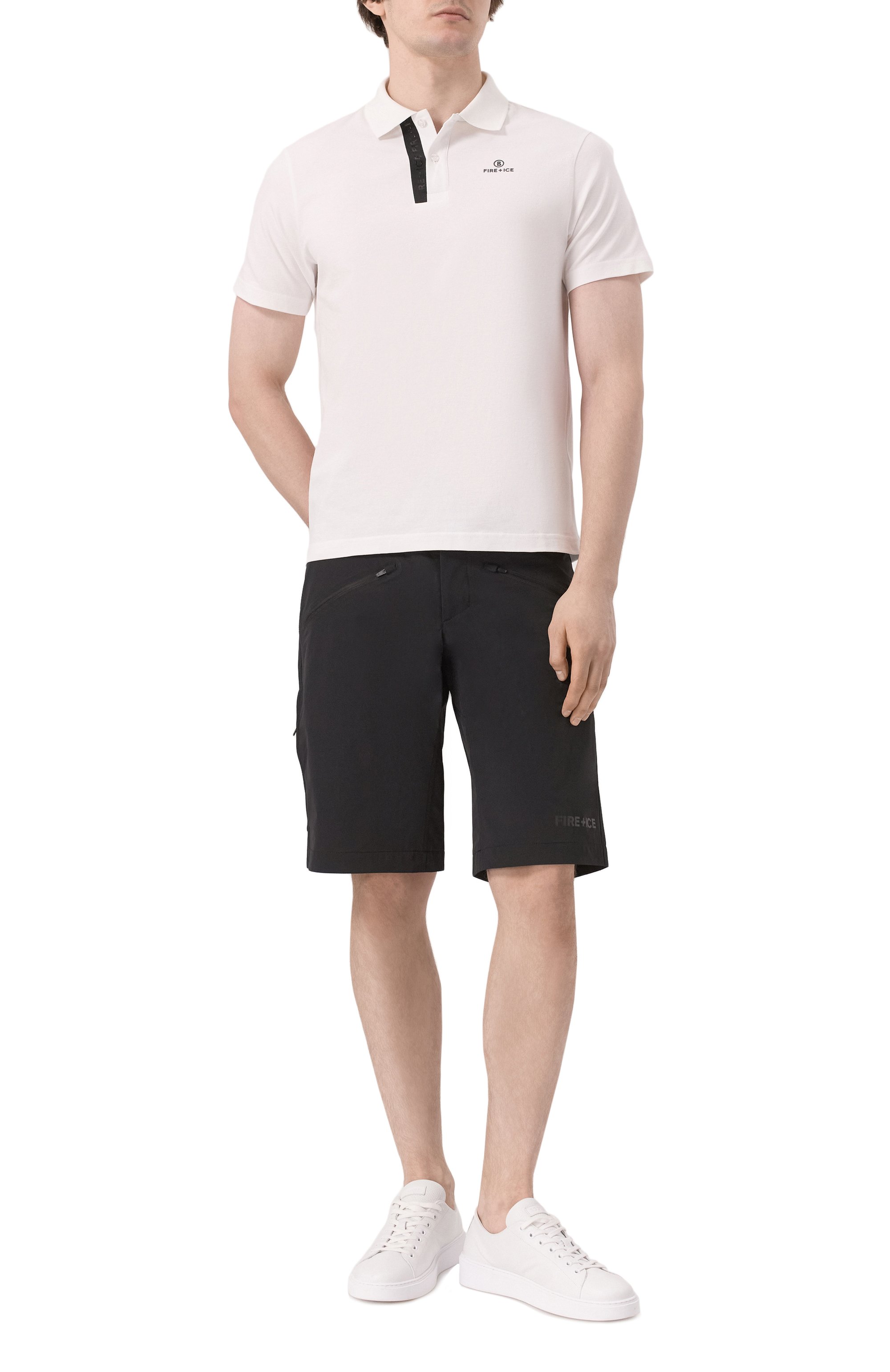 Шорты BOGNER FIRE+ICE, арт. 14259385, фото 2