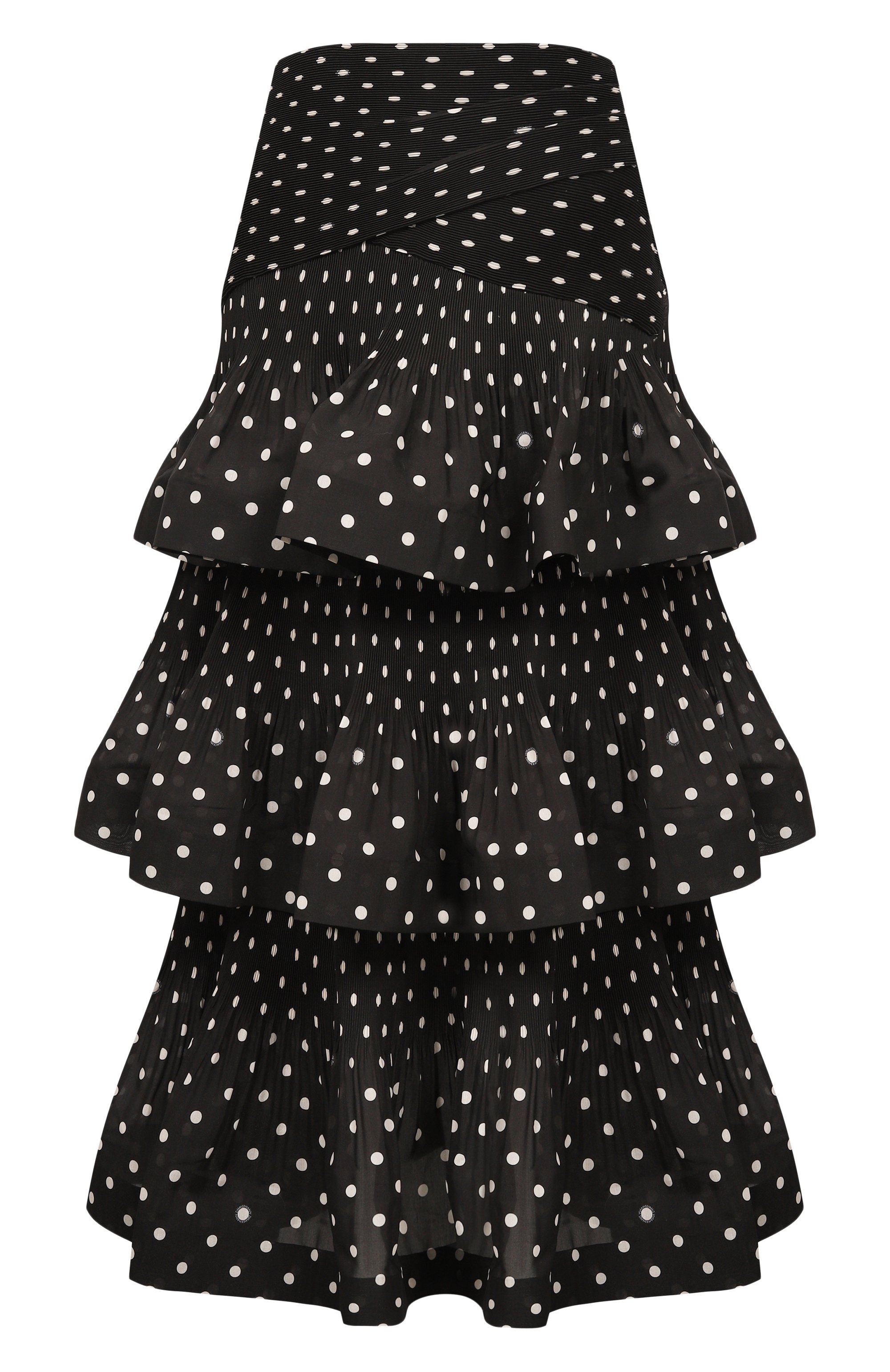 Юбка ZIMMERMANN, арт. 4891SS26R, фото 1