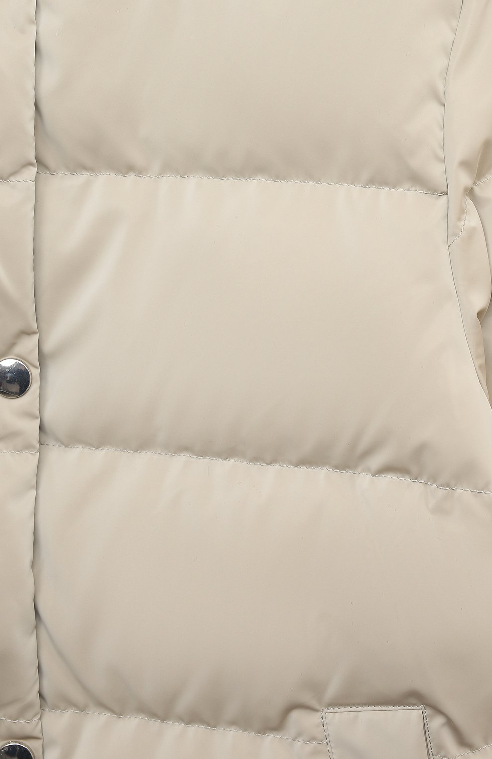 Пуховик YVES SALOMON ENFANT, арт. 23WEM012XXD0XW/4-6, фото 3