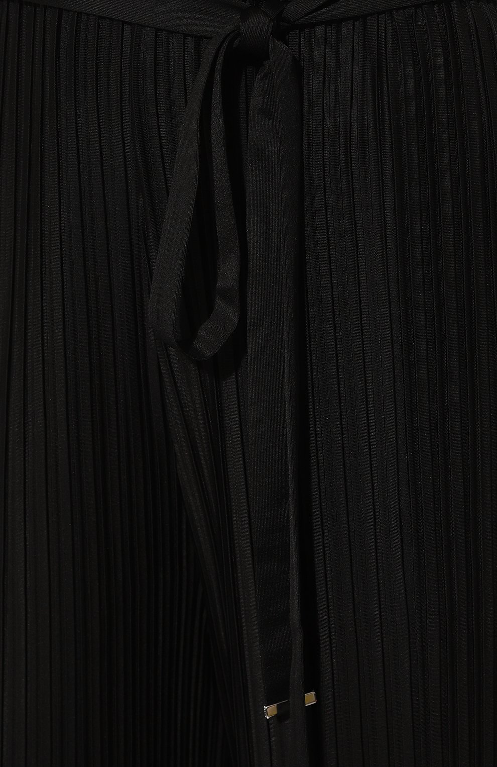 Комбинезон BOSS черного цвета по цене 27770 руб., арт. 50489809, фото 5 Комбинезон BOSS, арт. 50489809, фото 5