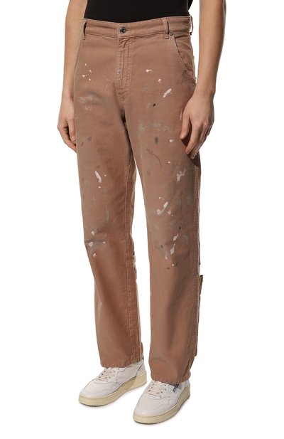 Джинсы DARKPARK, арт. FITM03 C0414, фото 3