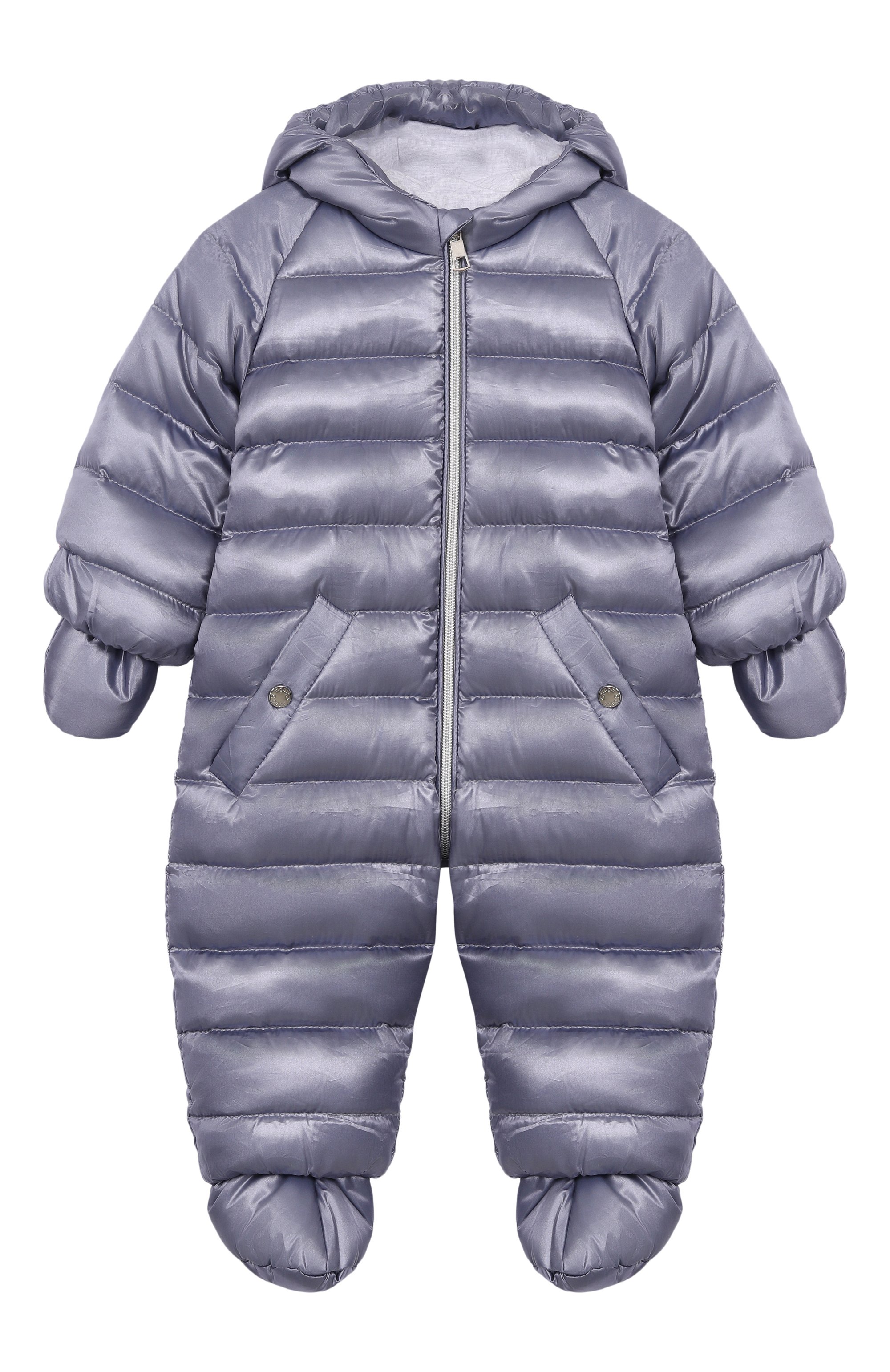 Пуховый комбинезон лилит CHEPE, арт. 391032, фото 1