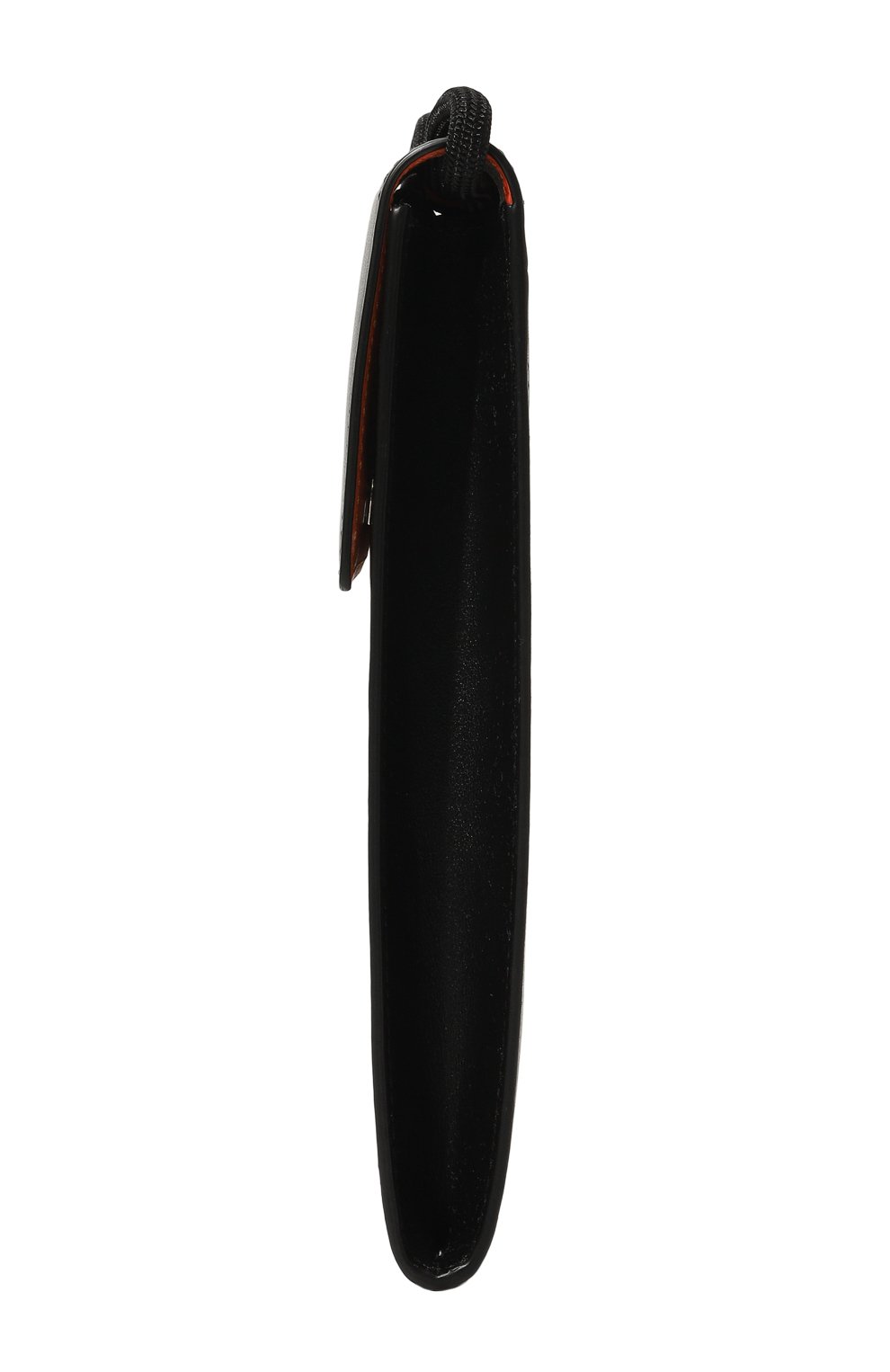 Кожаный чехол для телефона PALM ANGELS, арт. PMNV001F24LEA001, фото 3