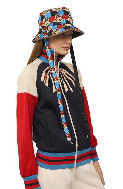 Панама the north face x gucci GUCCI, арт. 652942 4HAD1, фото 2