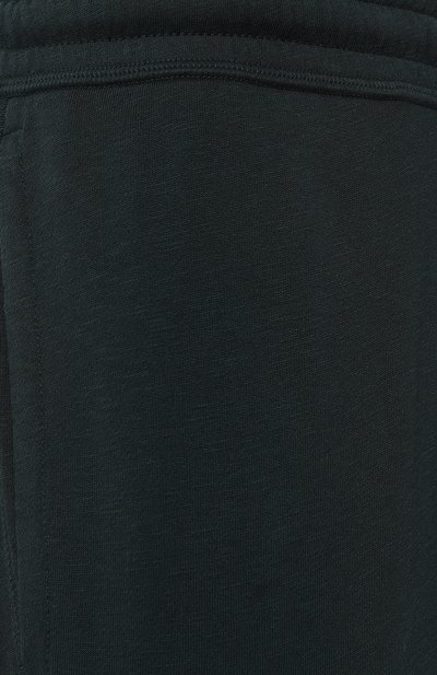 Хлопковые джоггеры JAMES PERSE, арт. MXA1161/LAU, фото 5