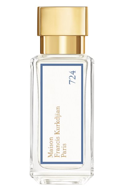 Мужской парфюмерная вода 724 (35ml) MAISON FRANCIS KURKDJIAN, арт. 1023508