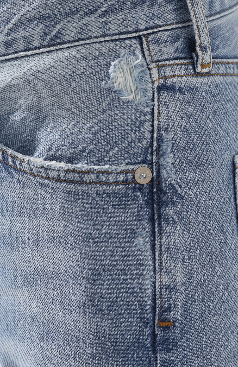 Джинсы AGOLDE, арт. A045-1139, фото 5