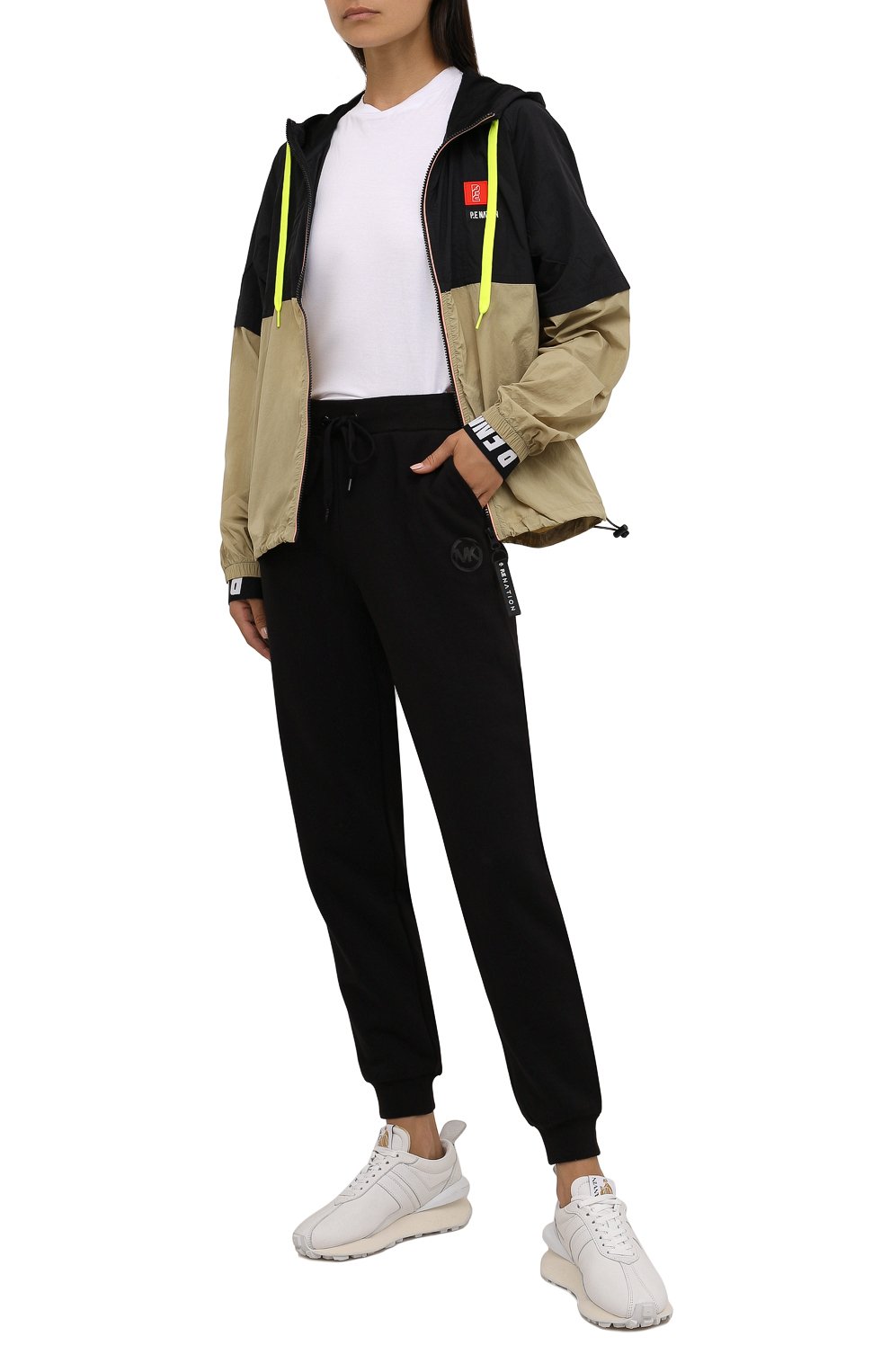 Ветровка P.E. NATION, арт. 21PE1J087, фото 2