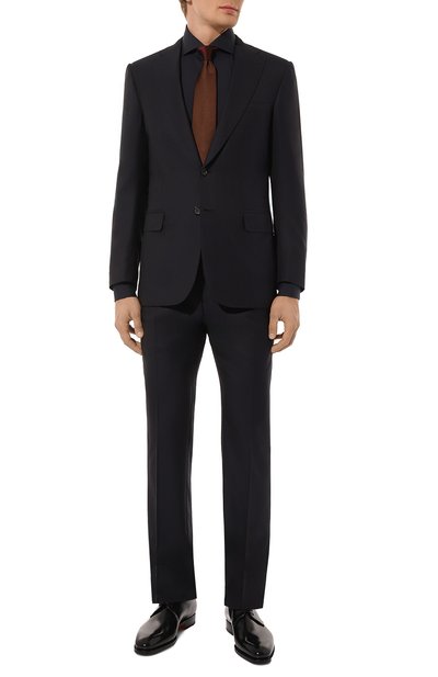 Шерстяной костюм BRIONI, арт. RA000L/P5AMJ, фото 1