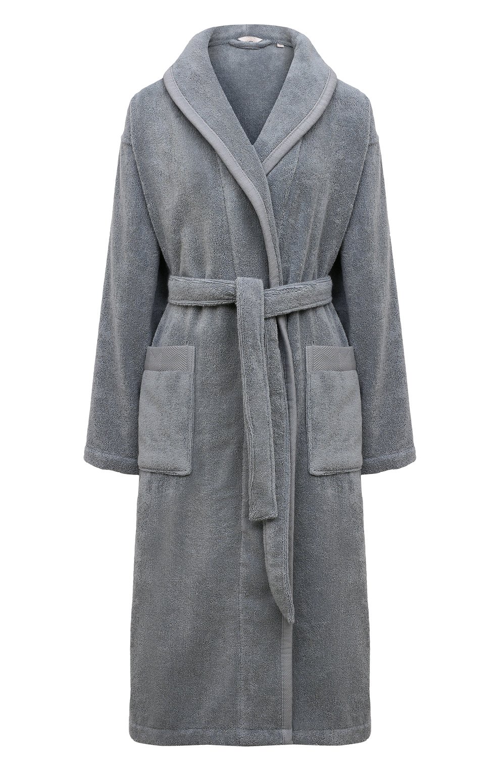 Хлопковый халат FRETTE, арт. FR6244 D2060 G02S, фото 1