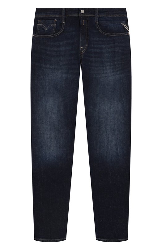 

Джинсы Replay, Синий