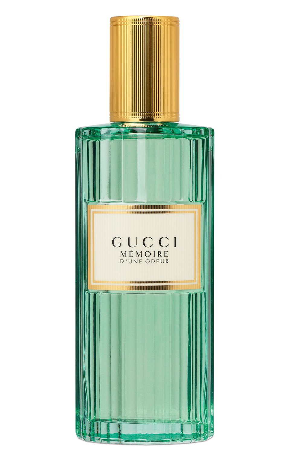 Парфюмерная вода memoire (100ml) GUCCI, арт. 3614225307553, фото 1