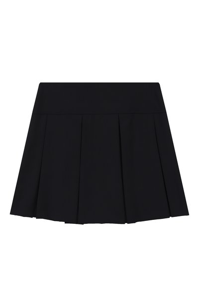 Шерстяная юбка DAL LAGO, арт. R339/1011/13-16