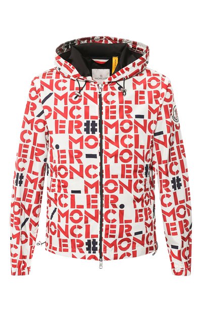 Куртка 2 moncler 1952 dorfman MONCLER GENIUS, арт. E1-091-41135-05-539L1, фото 1