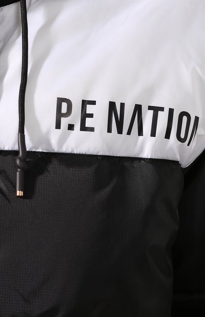 Куртка P.E. NATION, арт. 19PE4J085, фото 5