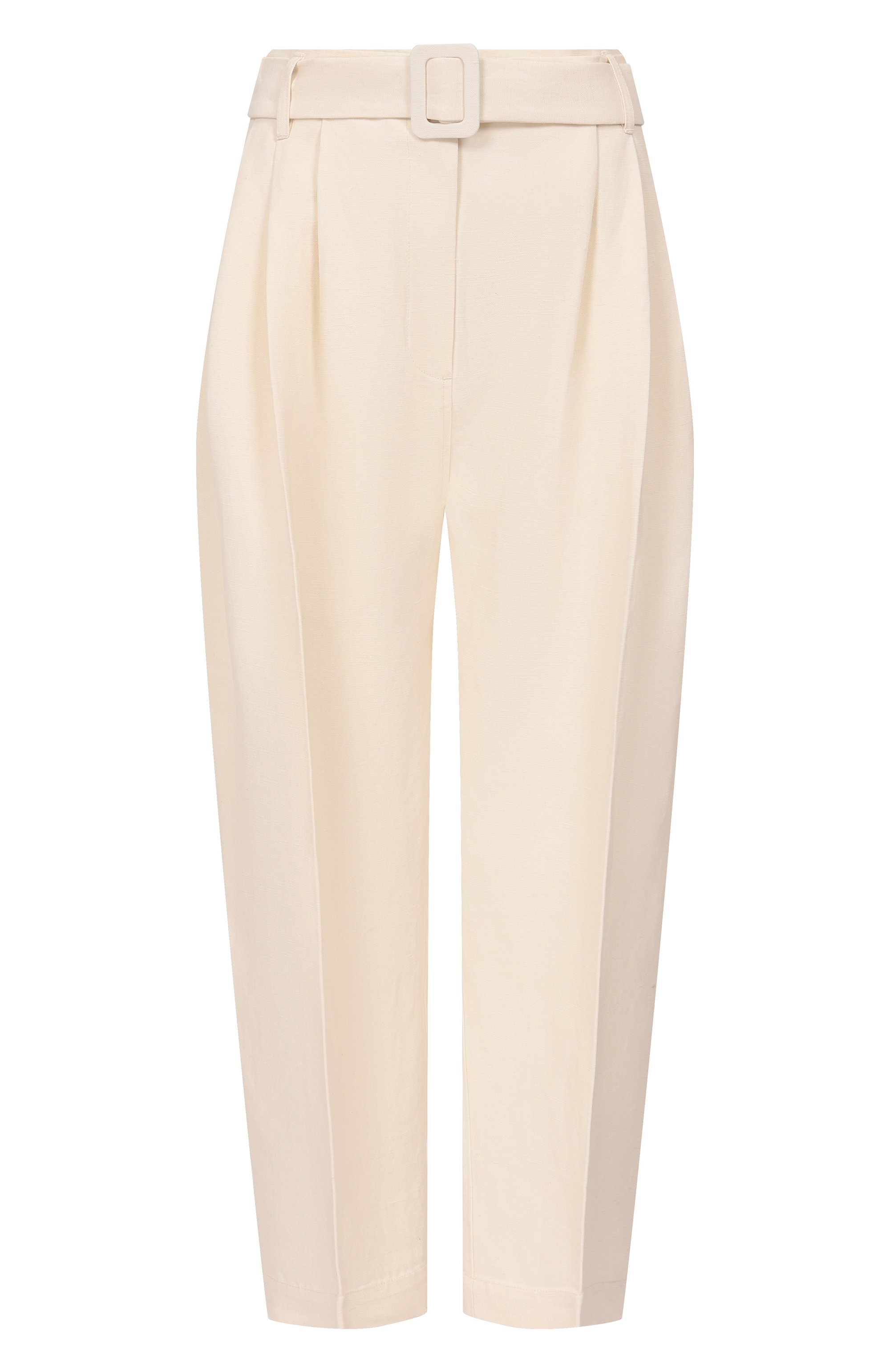 Брюки из вис козы и льна CO, арт. 5215DCVL-S26, фото 1